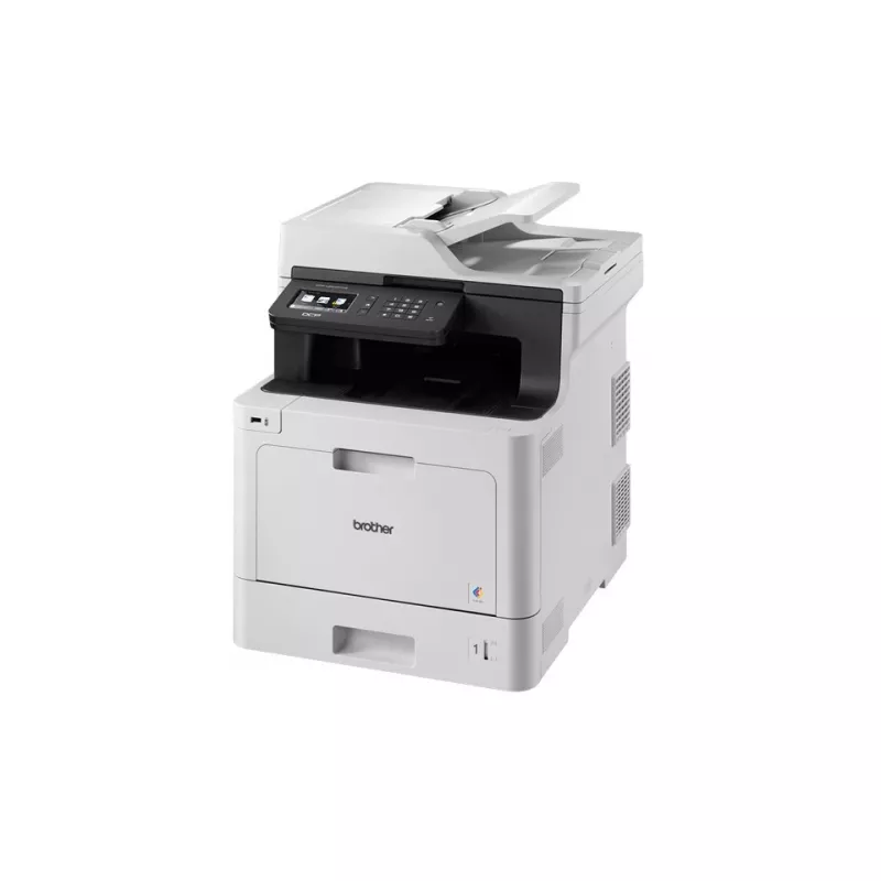 Brother DCP-L8410CDW monitoimitulostin laser A4 2400 x 600 DPI 31 ppm WLAN