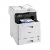 Brother DCP-L8410CDW monitoimitulostin laser A4 2400 x 600 DPI 31 ppm WLAN