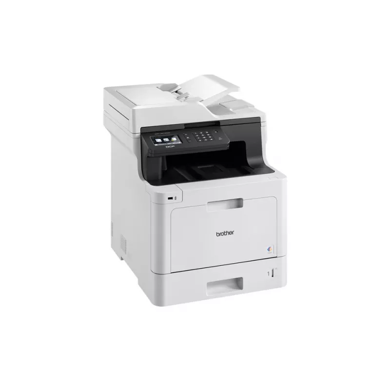 Brother DCP-L8410CDW monitoimitulostin laser A4 2400 x 600 DPI 31 ppm WLAN