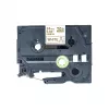Tulostinnauha Brother TZE-R254
