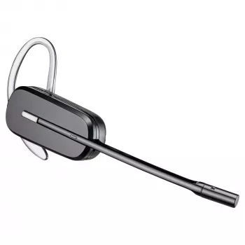 Plantronics CS540A + HL10 - kuulokemikrofoni - langaton - DECT - puhelimen luurinostin (84693-12)