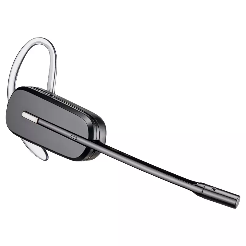 Plantronics CS540A + HL10 - kuulokemikrofoni - langaton - DECT - puhelimen luurinostin (84693-12)