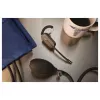 Plantronics CS540A + HL10 - kuulokemikrofoni - langaton - DECT - puhelimen luurinostin (84693-12)