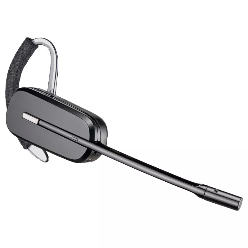 Plantronics CS540A + HL10 - kuulokemikrofoni - langaton - DECT - puhelimen luurinostin (84693-12)