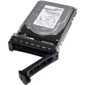 Dell - asiakaspaketti - kiintolevy - 300 GB - Hot-Swap - 2,5