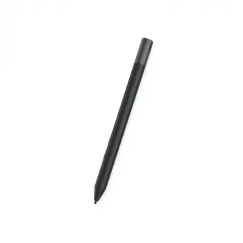 Dell Premium Active Pen (PN579X) - osoitinkynä - 3 painiketta - langaton - Bluetooth 4.2, Microsoft Pen Protocol - musta - Inspiron 73XX 2-in-1, Latitude 5289 2-In-1, 72XX 2-in-1, 7400