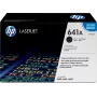 HP 641A Black Original LaserJet Toner Cartridge värikasetti 1 kpl musta (C9720-67901)