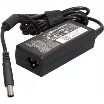 Dell - virtalähde - 65 wattia - Inspiron 14XX, 1525, 630, 6400, 710, Latitude D510, D610, E5410, Vostro 10XX, XPS M1210 (6TM1C)