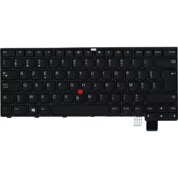 Näppäimistö Lenovo Thinkpad T470s 01EN606