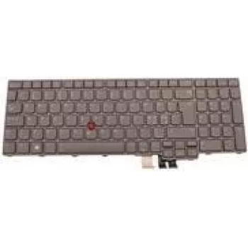 Lenovo Nordic taustavalaistu näppäimistö (malli NB_KYB CS22 P16)