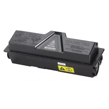 Kyocera 1T02MJ0NL0 tulostustarvike musta