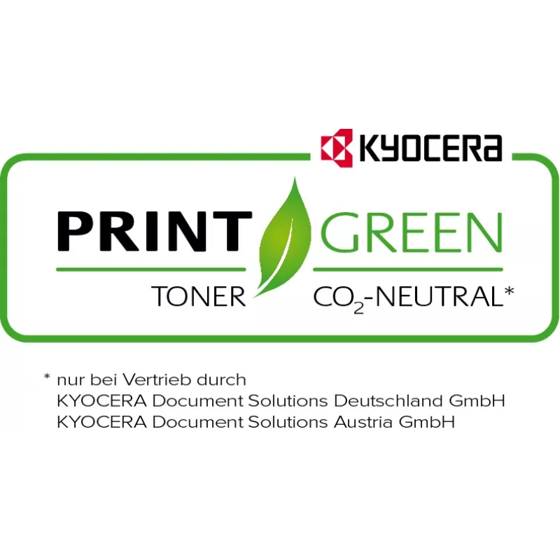 Kyocera 1T02MJ0NL0 tulostustarvike musta
