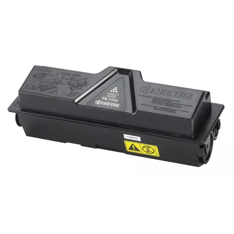 Kyocera 1T02MJ0NL0 tulostustarvike musta