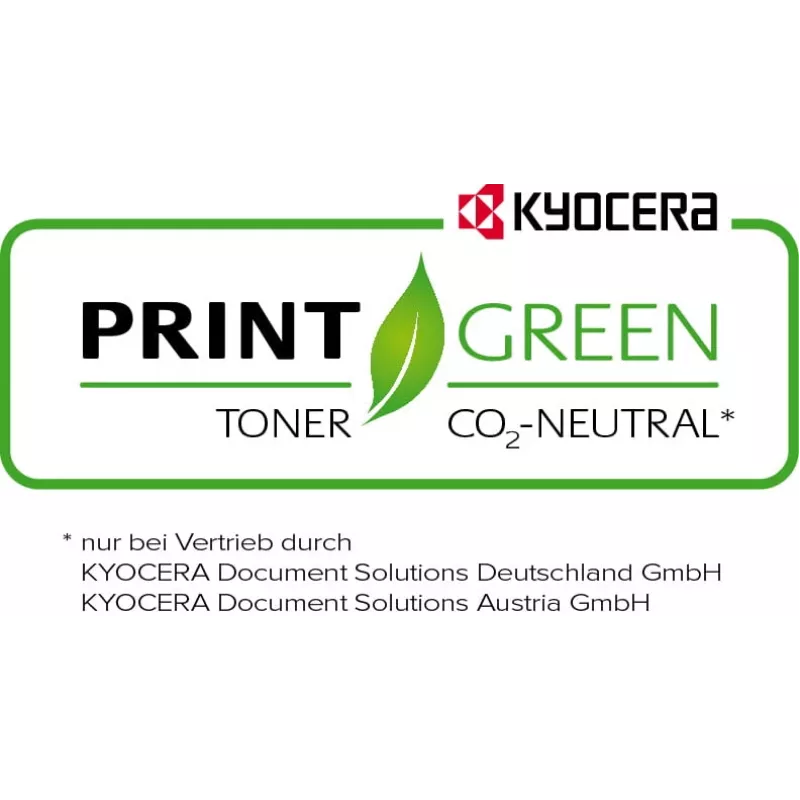 Kyocera 1T02MJ0NL0 tulostustarvike musta