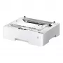 Kyocera PF 4110 – mediakasetti / syöttö – 500 arkkia 1 lokerossa (lokeroissa)