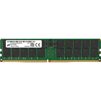 Micron DDR5-moduuli 128 GB DIMM 288-pin