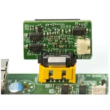 Supermicro - SSD-DM16-SMCMVN1 - SSD - 16 GB - sisäinen - mSATA SATA 6Gb/s