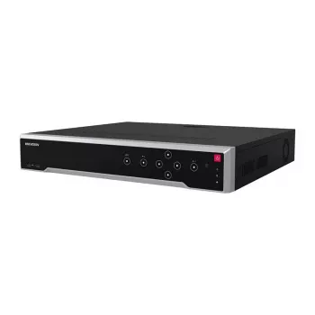 HIKVISION DS-7764NI-M4(STD) NVR 64-kanava SMART IP