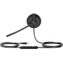 UH34 Lite Dual Teams USB-kuulokemikrofoni