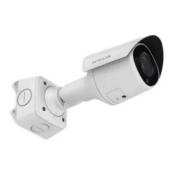 Luotikamera Avigilon Unity 5.0C-H6SL-BO1-IR — 5 MP, IR, luotimalli