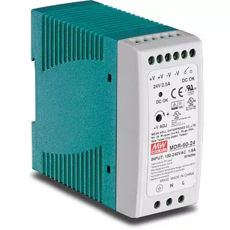 Virtalähde Trendnet TI-M6024 v1.0R