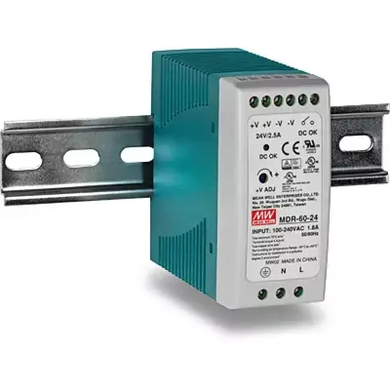 Virtalähde Trendnet TI-M6024 v1.0R
