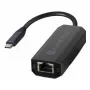 USB-C–5 Gb Ethernet -sovitin Sonnet SOLO5G – 5 Gigabit Ethernet, USB‑C-liitäntä