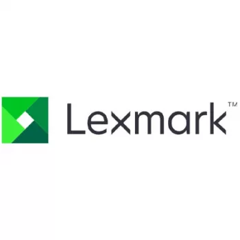 Värikasetti Lexmark 24B6518 10000 sivua keltainen