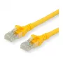 Kaapeli 21152728, 15 m, Cat6a, U-UTP UTP, RJ-45, RJ-45