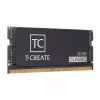 Team Group T-CREATE CLASSIC – DDR5 – moduuli – 32 GB – SO DIMM 262-PIN