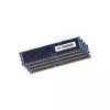 OWC DDR3 - sarja - 64 GB: 4 x 16 GB - DIMM 240-PIN - 1866 MHz / PC3-14900 - CL13 - 1,5 V - rekisteröity - ECC - Apple Mac Pro (loppu 2013)