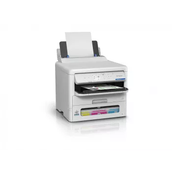 Mustesuihkutulostin Epson WorkForce Pro EP-C800RDW värillinen