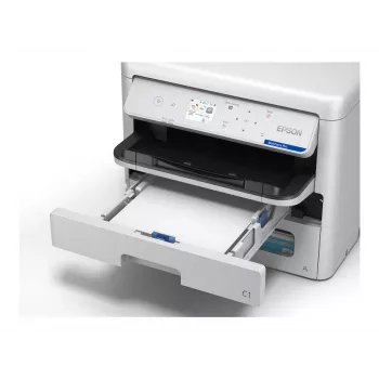 Mustesuihkutulostin Epson WorkForce Pro EP-C800RDW värillinen