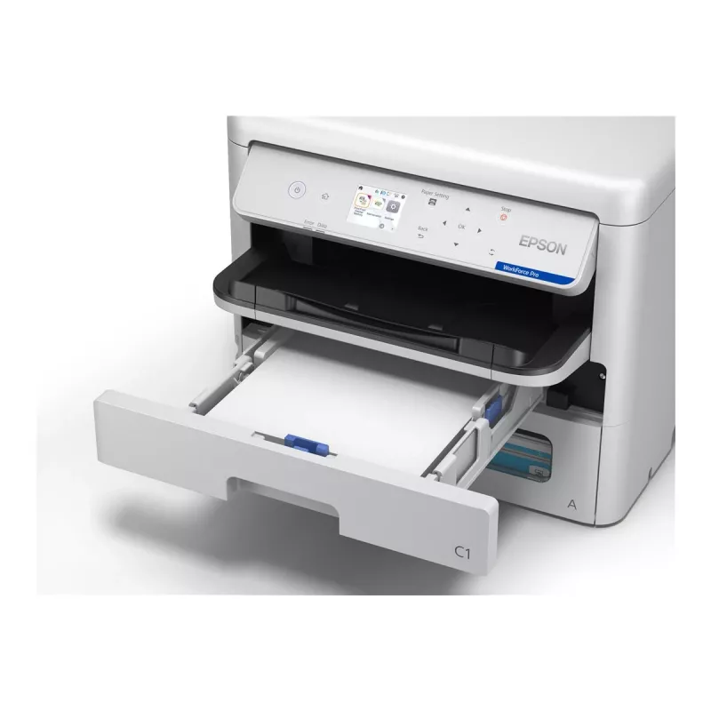 Mustesuihkutulostin Epson WorkForce Pro EP-C800RDW värillinen