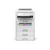 Mustesuihkutulostin Epson WorkForce Pro EP-C800RDW värillinen