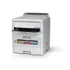 Mustesuihkutulostin Epson WorkForce Pro EP-C800RDW värillinen