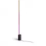 Älykäs pystylamppu Philips Hue Gradient Signe musta Bluetooth