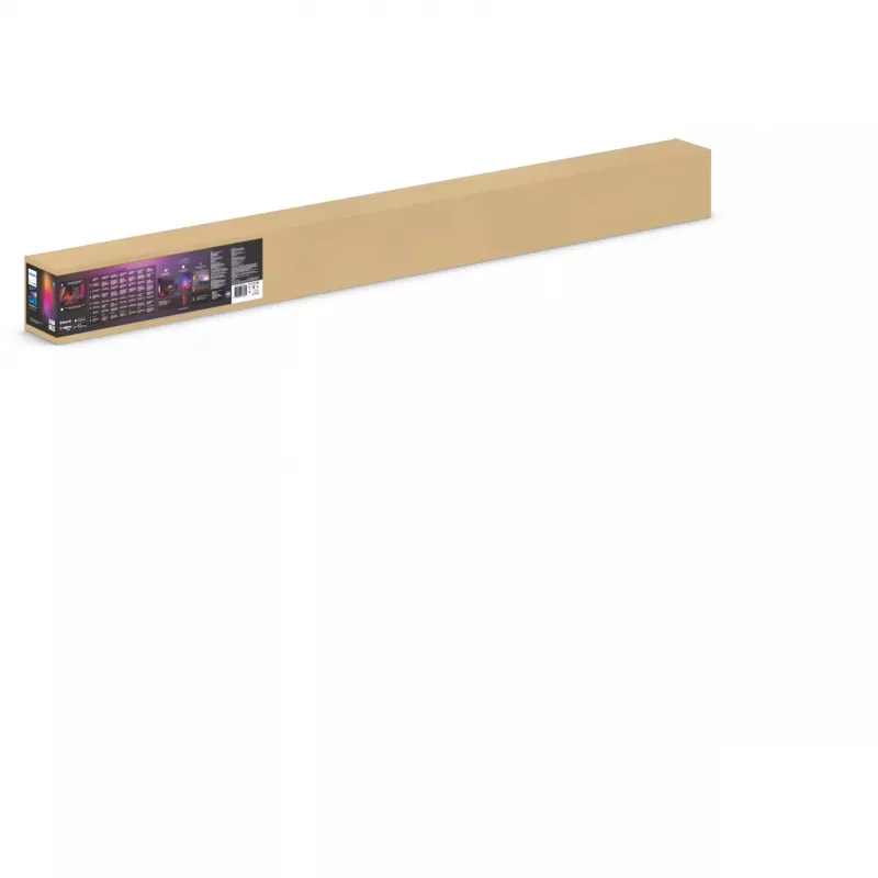 Älykäs pystylamppu Philips Hue Gradient Signe musta Bluetooth