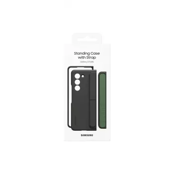 Suojakotelo Samsung Galaxy Z Fold5 19,3 cm grafiitti
