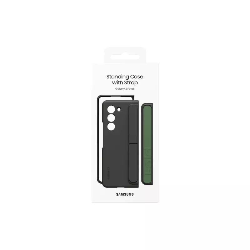 Suojakotelo Samsung Galaxy Z Fold5 19,3 cm grafiitti