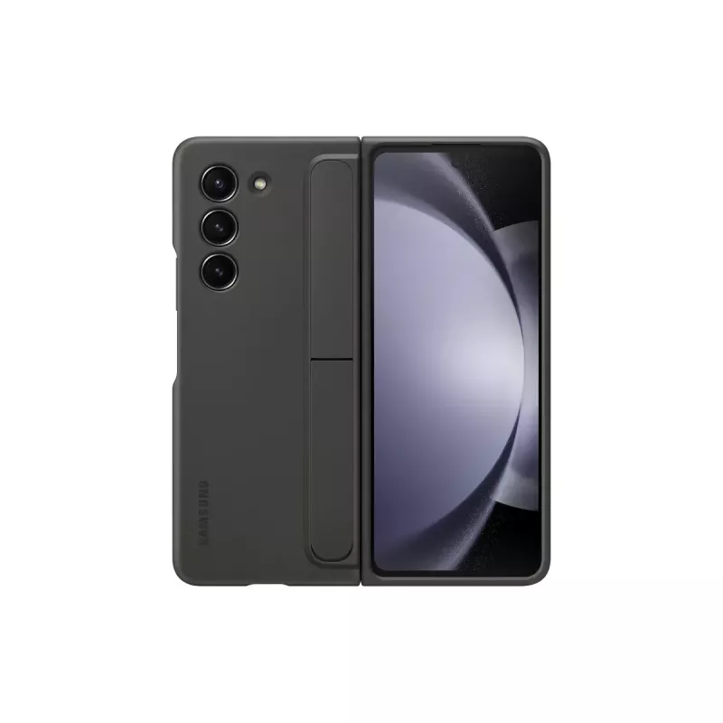 Suojakotelo Samsung Galaxy Z Fold5 19,3 cm grafiitti