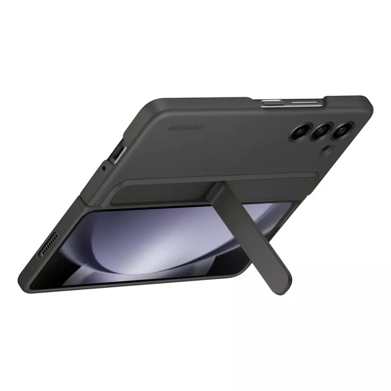 Suojakotelo Samsung Galaxy Z Fold5 19,3 cm grafiitti