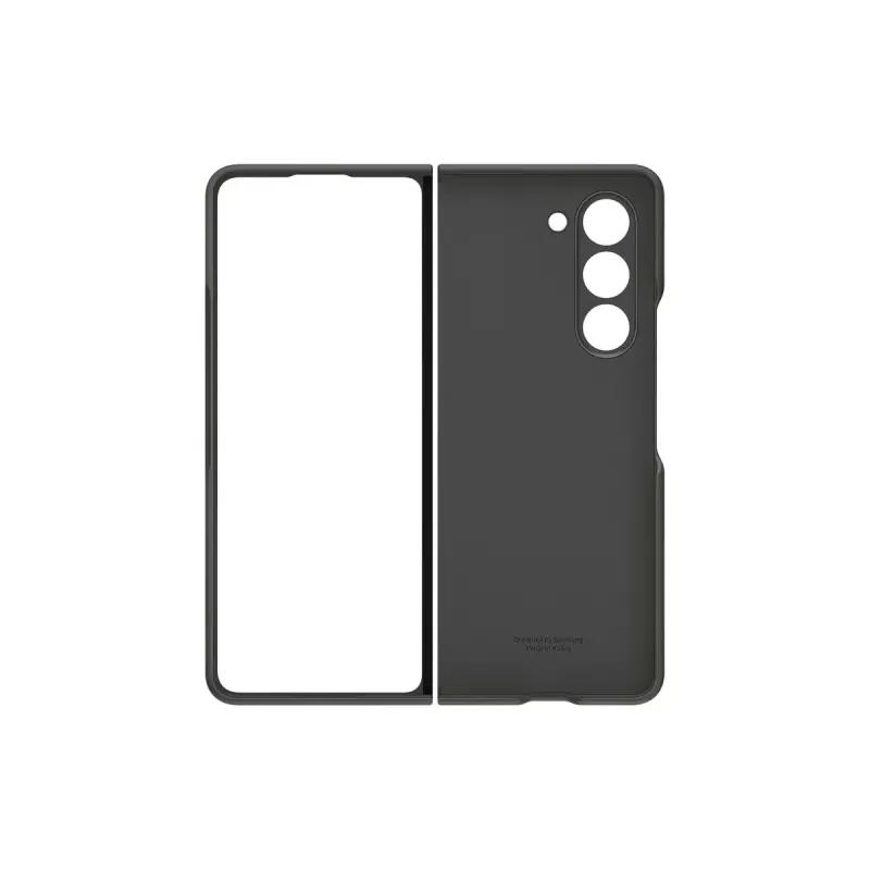 Suojakotelo Samsung Galaxy Z Fold5 19,3 cm grafiitti