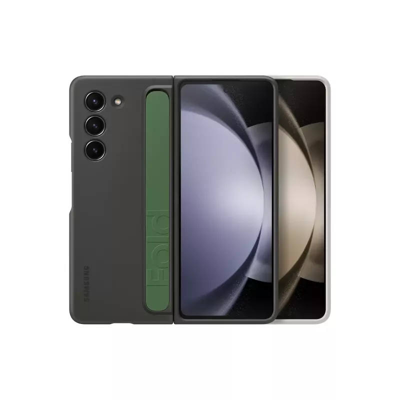 Suojakotelo Samsung Galaxy Z Fold5 19,3 cm grafiitti