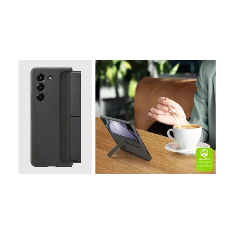 Suojakotelo Samsung Galaxy Z Fold5 19,3 cm grafiitti