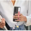 Suojakotelo Samsung Galaxy Z Fold5 19,3 cm grafiitti