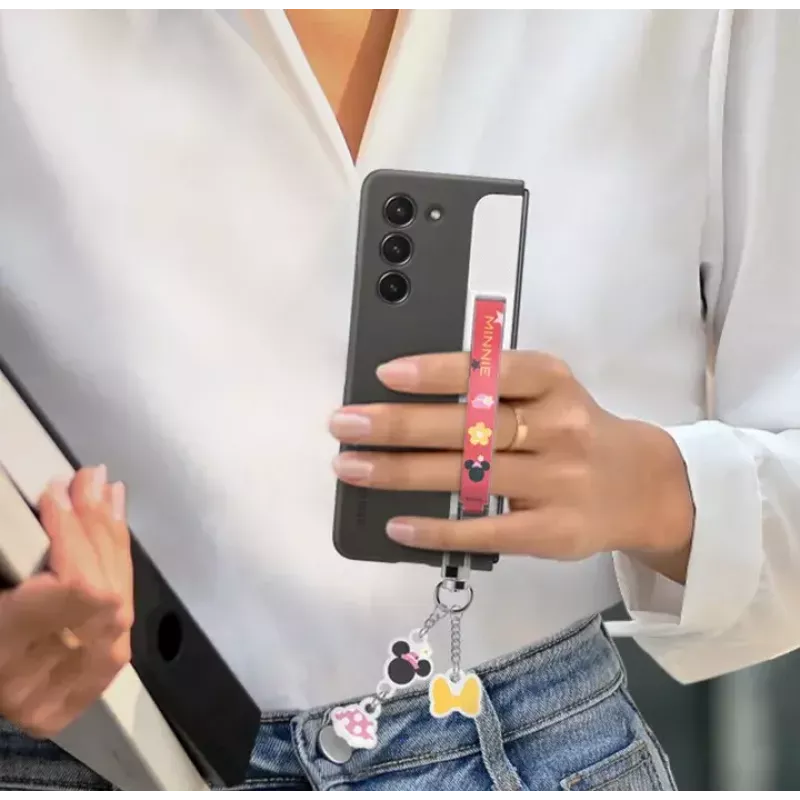 Suojakotelo Samsung Galaxy Z Fold5 19,3 cm grafiitti