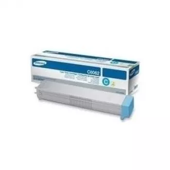 Samsung CLT-C6062S värikasetti 1 x syaani 20000 sivua MultiXpress C9350ND (CLT-C6062SELS)