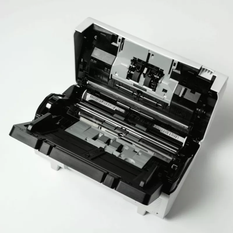 Brother PRK-A4001 - skannerin telasarja - Brother ADS-4900W