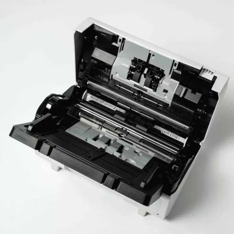 Brother PRK-A4001 - skannerin telasarja - Brother ADS-4900W